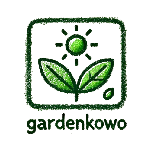 GardenKowo